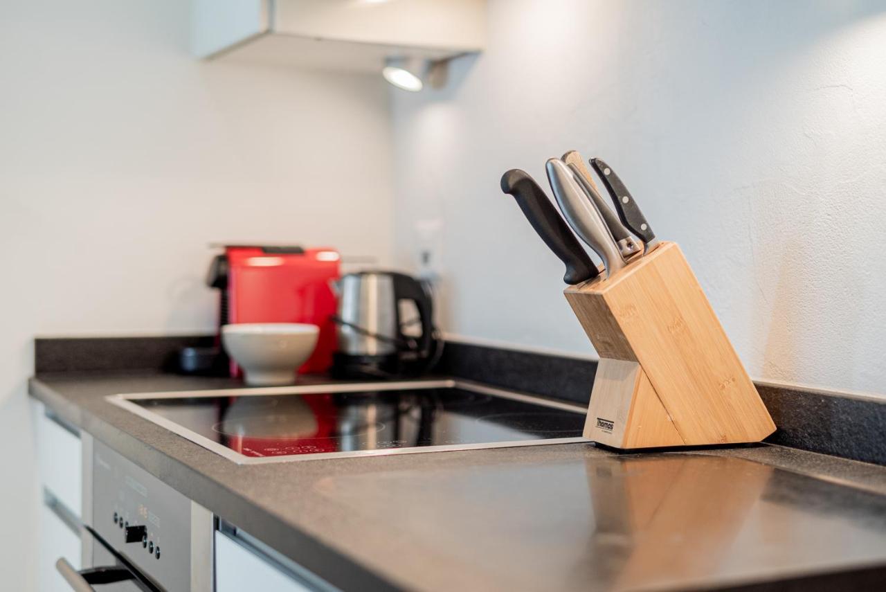 Haus Whymper By Zermatt Premium Apartments Екстериор снимка