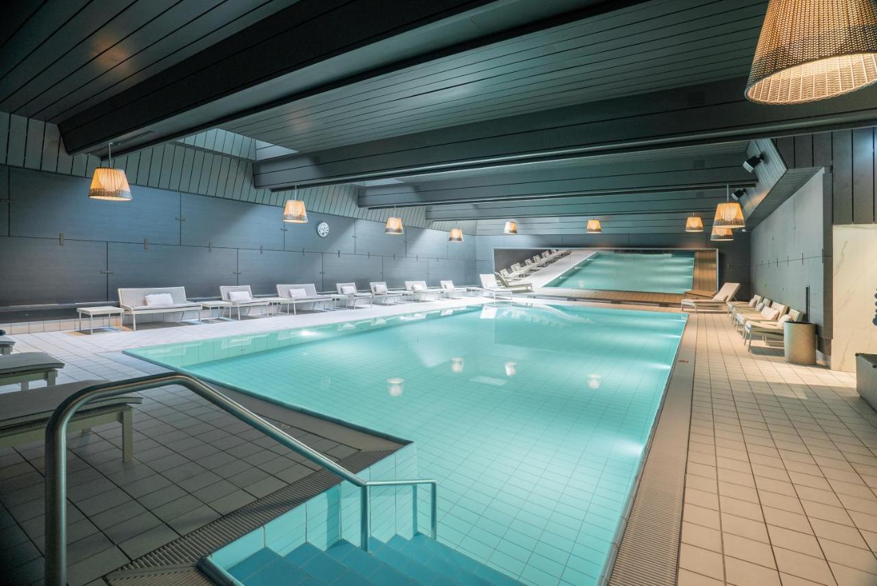 Haus Whymper By Zermatt Premium Apartments Екстериор снимка