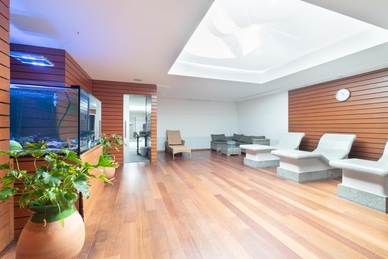 Haus Whymper By Zermatt Premium Apartments Екстериор снимка