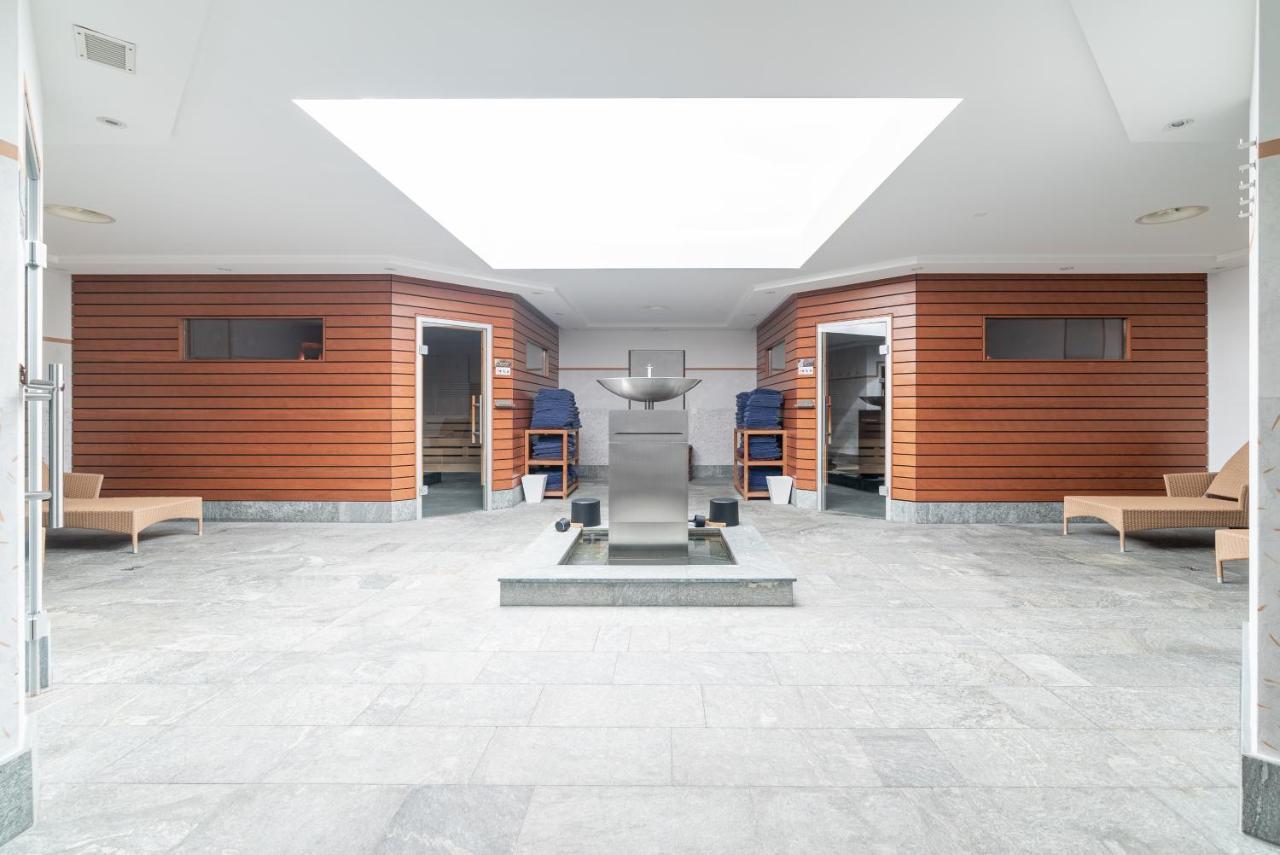 Haus Whymper By Zermatt Premium Apartments Екстериор снимка